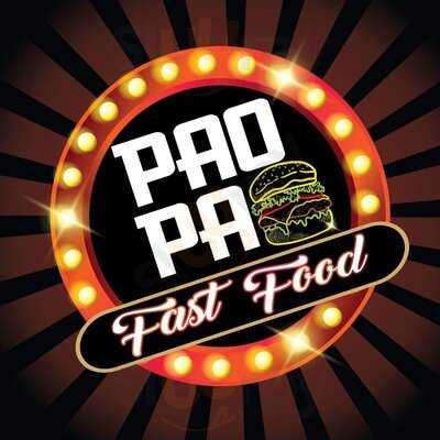 Pao Pao Fast Food