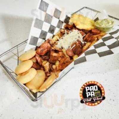 Pao Pao Fast Food
