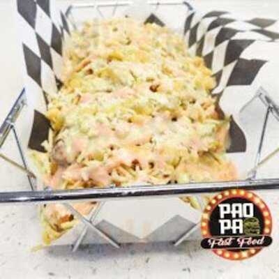 Pao Pao Fast Food