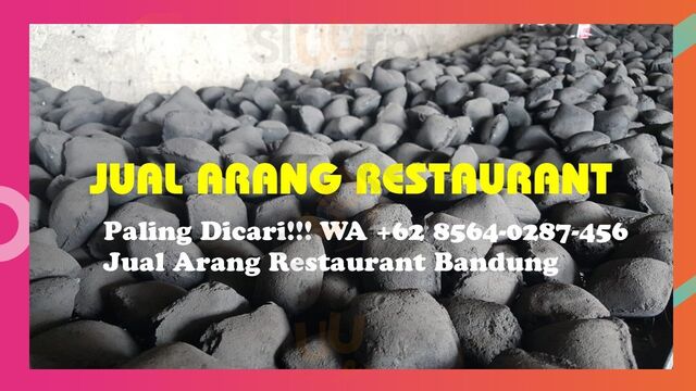 Arang Restaurant