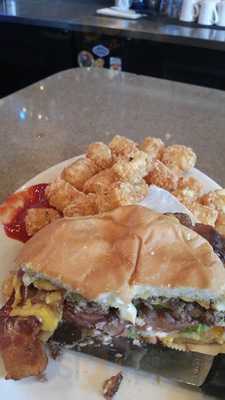 Darcy's Restaurant & Bar