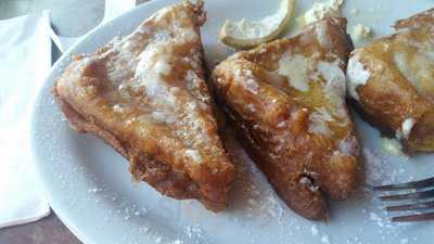 Darcy's Restaurant & Bar