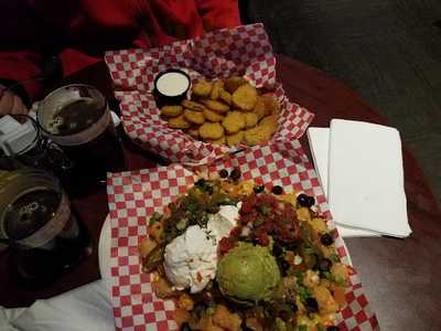 Darcy's Restaurant & Bar