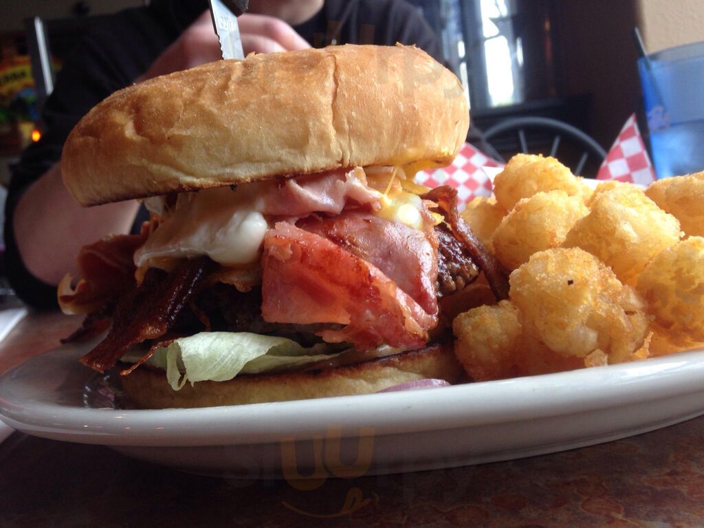 Darcy's Restaurant & Bar