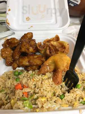 Panda Express