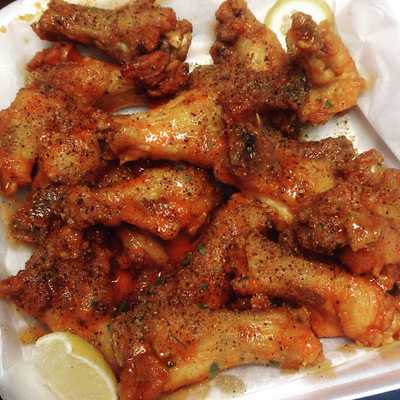 The Crab Boil Atlanta