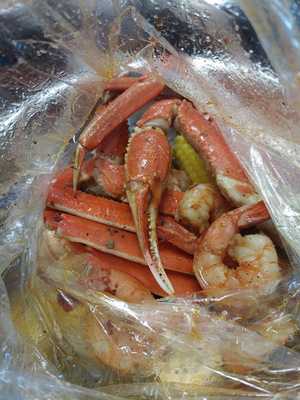 The Crab Boil Atlanta