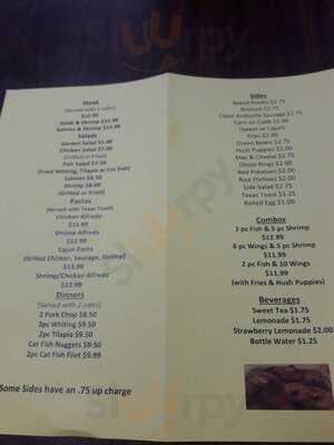 The Crab Boil Atlanta