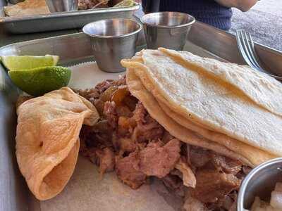 Carnitas El Guero