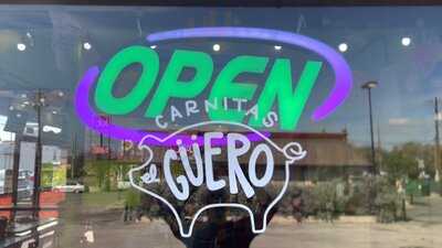 Carnitas El Guero