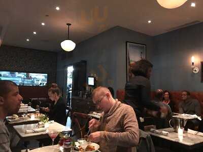 Ponty Bistro Harlem