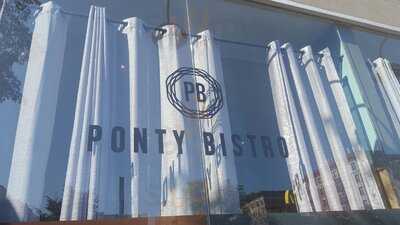 Ponty Bistro Harlem