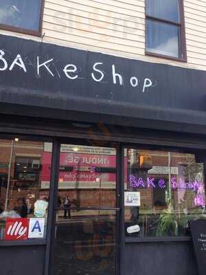 Bake Shop