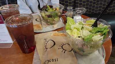 Cosi