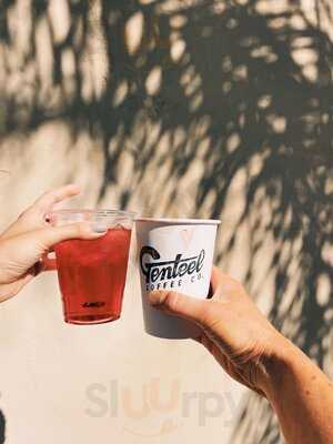 Genteel Coffee