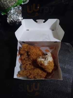 Popeyes Louisiana Kitchen