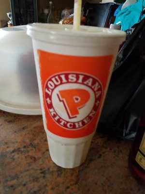 Popeyes Louisiana Kitchen