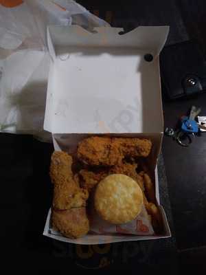 Popeyes Louisiana Kitchen