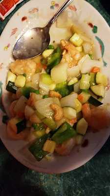 Happy Fortune Restaurant