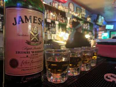 Happy Fortune Restaurant