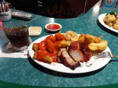 Happy Fortune Restaurant