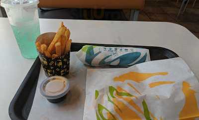Taco Bell