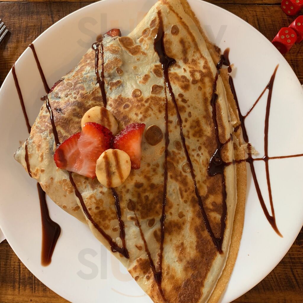 Meme's Heathy Nibbles