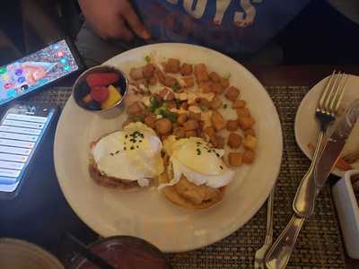 Newport Seafood Grill