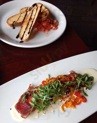 Newport Seafood Grill