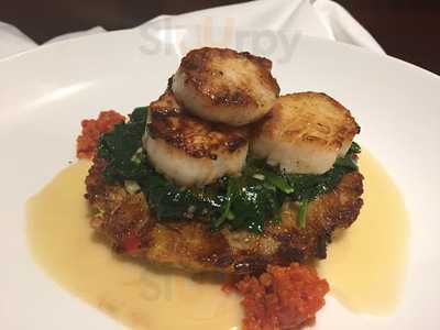 Newport Seafood Grill