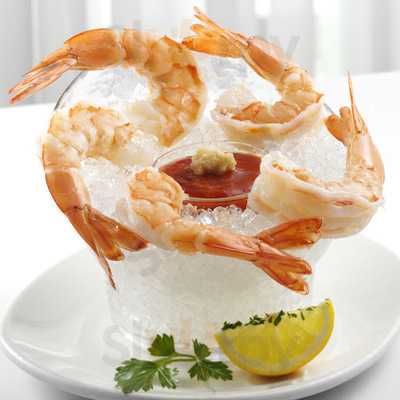 Newport Seafood Grill