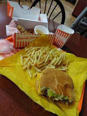 Whataburger