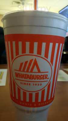 Whataburger