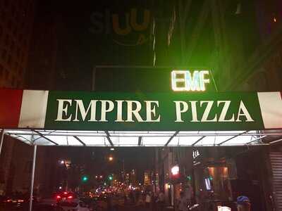 Empire Pizza