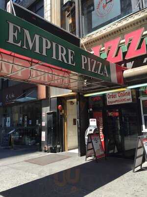 Empire Pizza