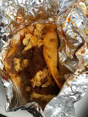 Buddys Mexican Grill