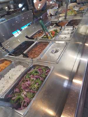 Buddys Mexican Grill