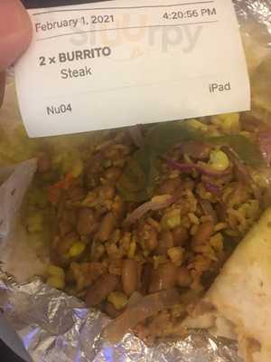 Buddys Mexican Grill