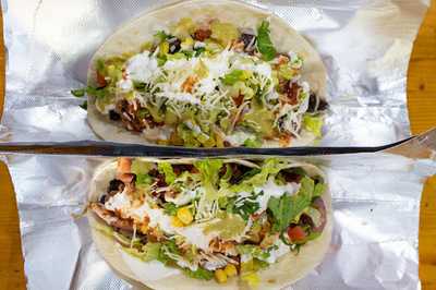 Buddys Mexican Grill