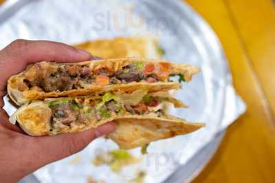 Buddys Mexican Grill