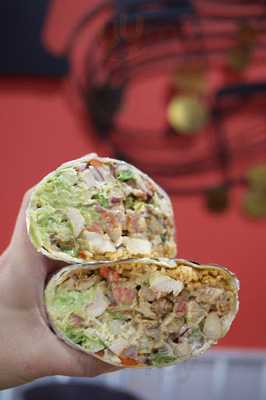 Buddys Mexican Grill