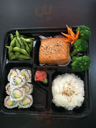 Noribar Sushi Lounge