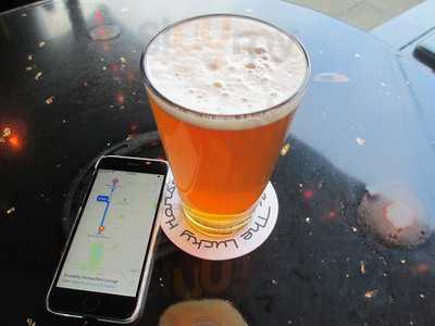 Lucky Horseshoe Lounge