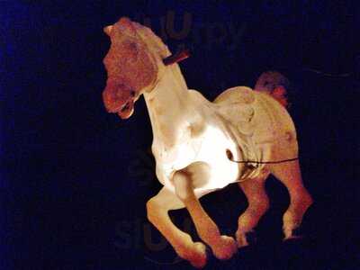 Lucky Horseshoe Lounge