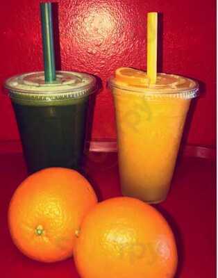 Tortas Y Tacos El Panzon