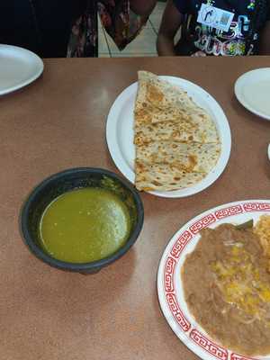 Tortas Y Tacos El Panzon