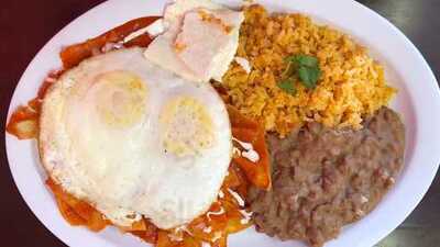 Tortas Y Tacos El Panzon