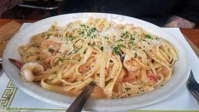 Double Play Restaurant