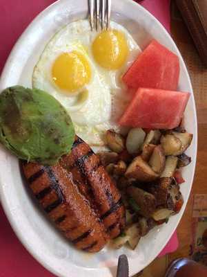 Double Play Restaurant