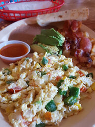 Chilitos Sabor Casero